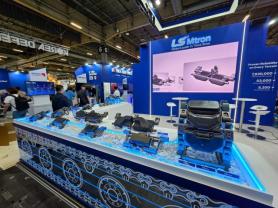 LS Mtron Participates in Eurosatory 2026, the Worlds Largest Defense Exhibition