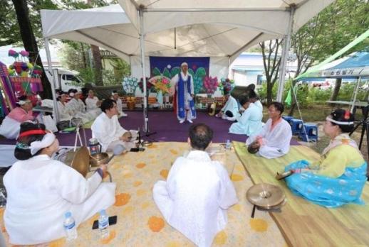 삼척시, 전통과 공동체 정신 살아 숨 쉬는 2026 삼척미로단오제 열린다