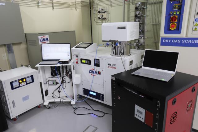 Korean researchers develop AI-driven process for next-gen 2D chips