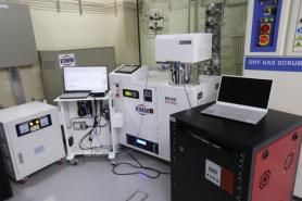 Korean researchers develop AI-driven process for next-gen 2D chips