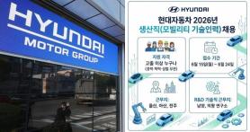 Hyundai Motor Offers Competitive Salaries and Benefits for Production Jobs