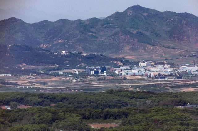 South Korea redraws decades-old borderlines with North Korea  