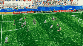 Lionel Messis Hat Trick Sets New Records at 2026 FIFA North America World Cup