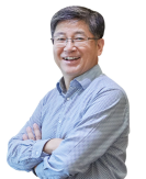 Samsung Cards CEO Kim Yi-tae on the AI Financial Revolution and Monimos Role