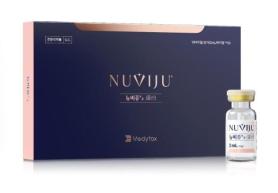 Medytoxs NUVIJU Surpasses 10,000 Vials Sold, Establishing Market Presence