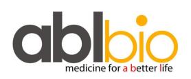 ABL Bio Shares Surge After FDA Fast Track Designation for Cancer Drug