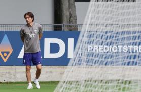 World Cup 26: Unauthorized drone sparks security scare at Korea training