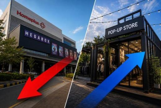 In "short-form" Korean economy, media empire is latest casualty 