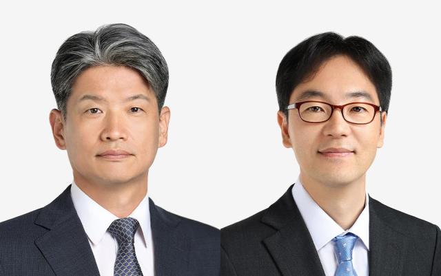 정원 문수헌 변호사 사진법무법인 화우