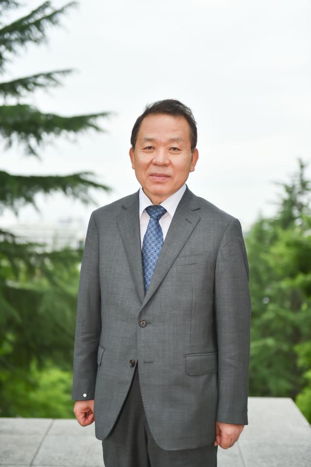 김이수 고문 사진법무법인 율촌