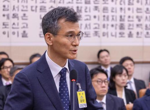 대검 감찰부장, 공소청법 헌법소원 제기...헌법상 권력분립 원칙 반해