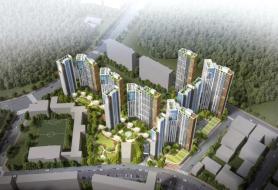 Hàn Quốc chỉ định Công ty Đầu tư Bất động sản Hàn Quốc làm nhà đầu tư cho dự án tái thiết khu Nam Yang 1 ở Changwon