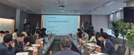611억 순효과 대구 어르신 무임교통, 비용이 아닌 투자
