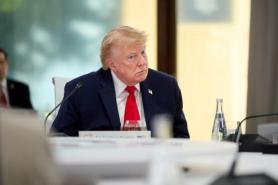 U.S. and Iran Agree on $300 Billion Reconstruction Fund with Participation from South Korean Firms
