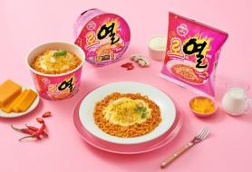 Ottogis Royal Noodle Sells 2 Million Units in Just One Month
