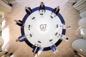 Concerns Rise Over China Shock 2.0 at G7 as Europe Weighs Defensive Measures