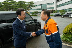 POSCO Completes $600 Million Electric Arc Furnace in Gwangyang, Reducing Carbon Emissions by Up to 75%