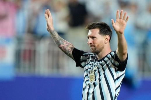 World Cup 26: Europe sweeps, Asia holds ground, Messi lifts South America