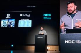 Google DeepMind: Video Games as a Key to AI Research