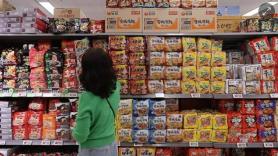 K-Food Targets Middle East Market Amid War Recovery
