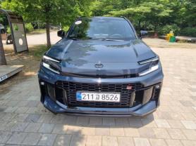 Toyota RAV4 Gets Complete Redesign After Seven Years