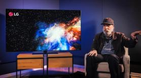 Hollywood Experts Praise LG OLED TV for Accurately Conveying Creators Intent