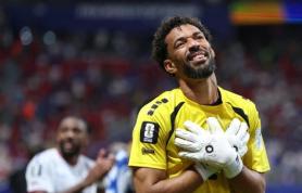 Cabo Verdes Goalkeeper Bozena Reunites with Mother After Visa Approval