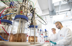 Covestro Launches Development of Continuous Production Technology for Bio-Based Aniline