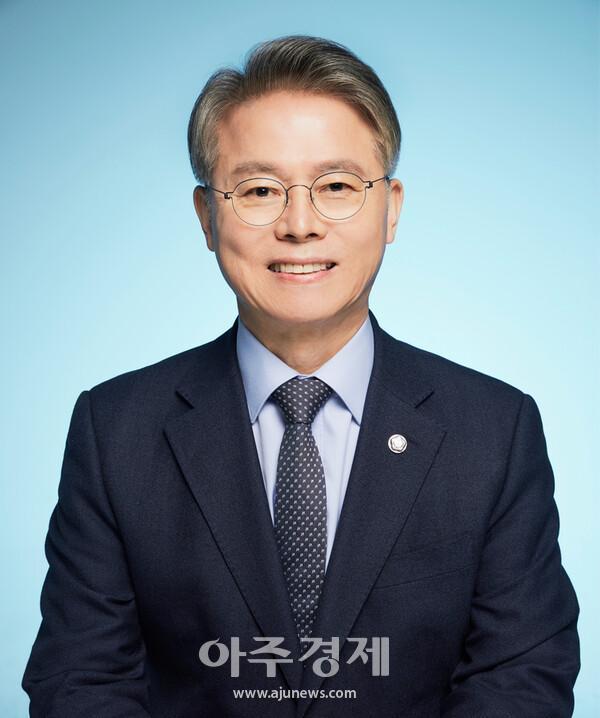 민형배 전남광주통합특별시 당선인 사진광주시