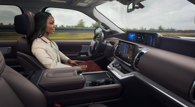 All-New Ford Expedition image