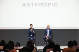 Anthropic lands in Seoul as US export curbs cloud its top AI models