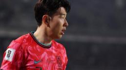 두 기자는 왜 손흥민을 욕했을까?