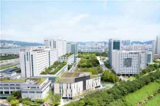 医疗水平天花板 韩国多家医院领跑亚太地区