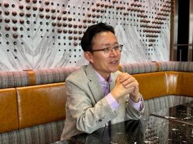 Interview: Min Byeong-seon of Korea Tourism Organization Aims for Sustainable K-Tourism Ecosystem