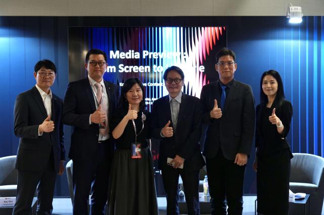 Korean Waves expanding global impact highlighted in Paris