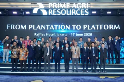 POSCO International hoàn tất việc mua lại doanh nghiệp nông nghiệp Indonesia, chính thức ra mắt tên mới PT.PAR