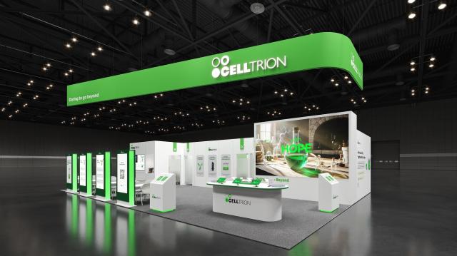 Celltrion to court global partners at BIO 2026