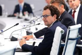 Anthropic CEO Urges G7 Leaders to Overcome AI Division Amid Export Controls