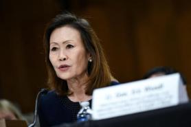 Michelle Steel confirmed as US Ambassador to Seoul