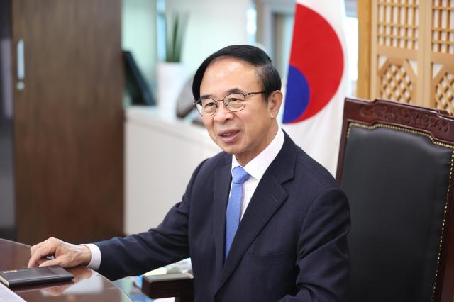 심민 임실군수사진임실군