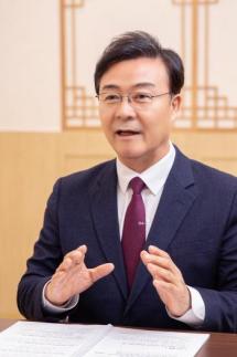 김성제 시장  아이 키우기 좋은 의왕 위해 양육 지원 강화