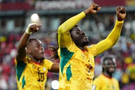 Ghana Secures Last-Minute Victory Over Panama in World Cup Opener