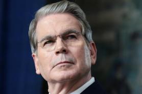 U.S. Treasury Secretary Seen as Influencing Japans Rate Hike