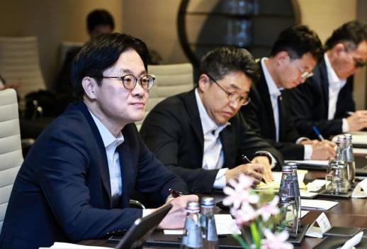 원전으로 쌓은 신뢰 첨단산업으로 확대…산업장관, 체코와 협력 논의