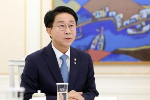 조정식 투표지 부족 진상규명 협력해달라