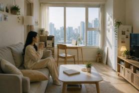 More South Koreans live alone as one-person households surpass 8 million