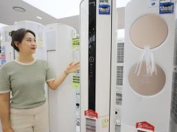 삼성전자 초기업노조위원장, 재신임 투표 돌입…이달 말 판가름