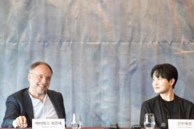 Matthias Goerne: Deeper Loneliness... I Hope Audiences Connect with Winter Journey
