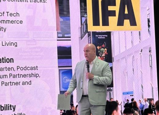 IFA 삼성·LG 가전 혁신 최상위권…유럽 시장서 긴 호흡 가져야