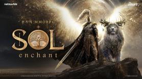 Netmarble Launches MMORPG Soul: Enchant to Test User-Driven Game Management